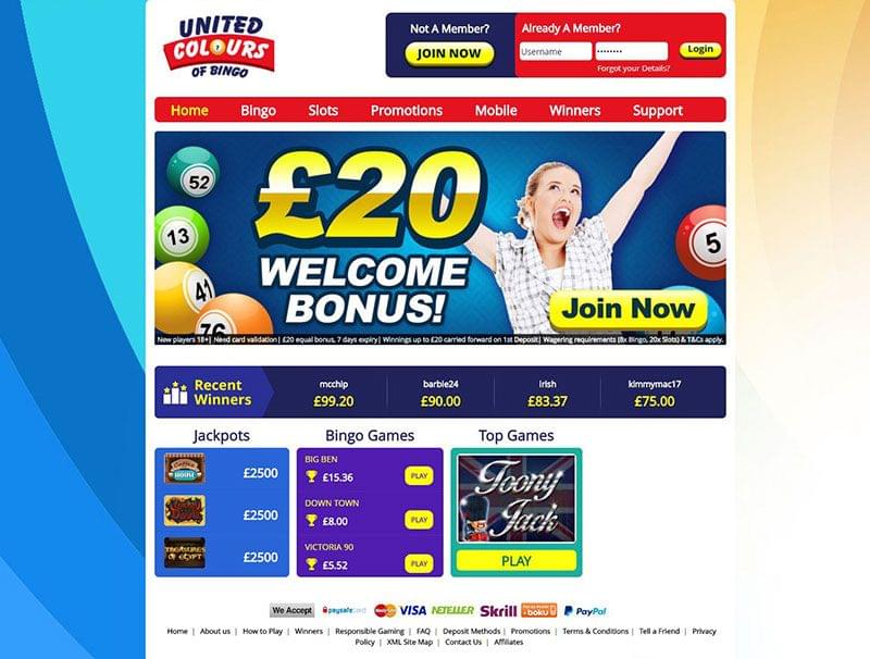 unitedcoloursofbingo
