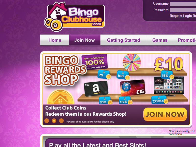 bingoclubhouse