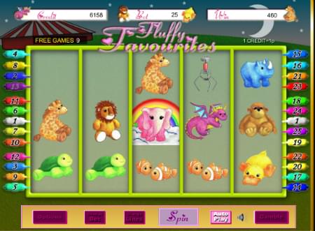 Best online australian slots
