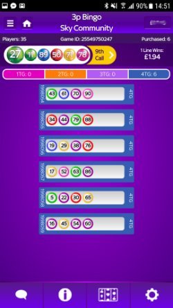 Skybingo Skybingo