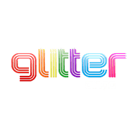 Glitter Bingo