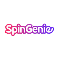 SpinGenie Casino Logo