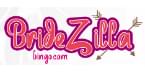 bridezilla bingo
