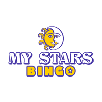 Mystars Bingo