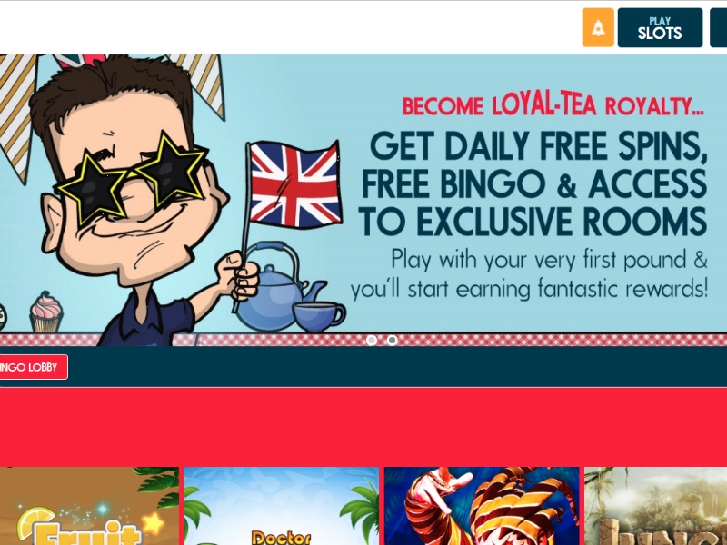 BlightyBingo