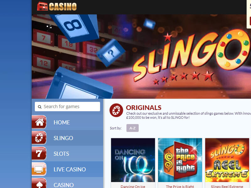 Deal Or No Deal - Free Online