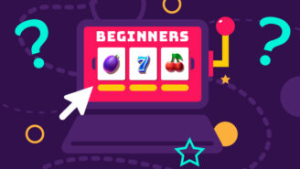 Online Slot Machines - Beginners' Guide