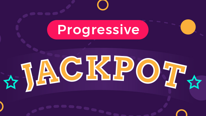 Jackpot king chances