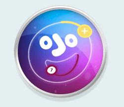 Play OJO Smiley Face