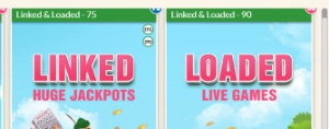 Tarco Linked Rooms