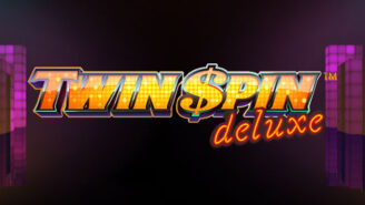 Twin Spin Deluxe