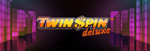 Twin Spin Deluxe