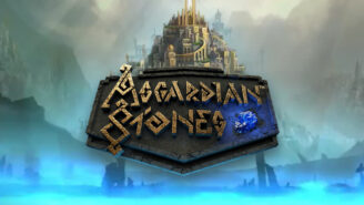Asgardian Stones