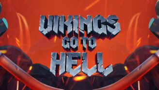 Vikings Go To Hell