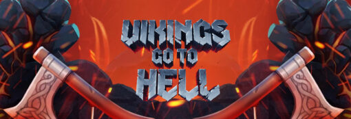 Vikings Go To Hell