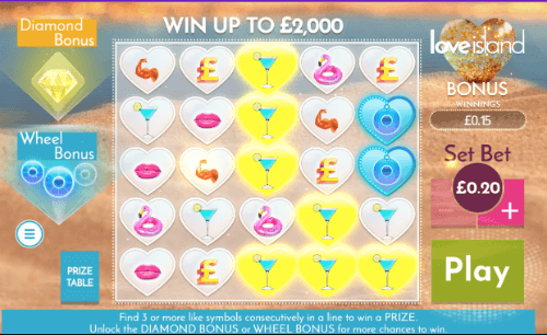 LoveIslandBonus
