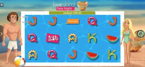 LoveIslandDateNight