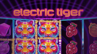 Electric Tiger