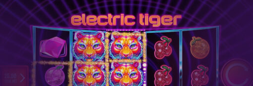 Electric Tiger