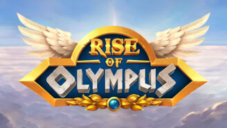 Rise of Olympus