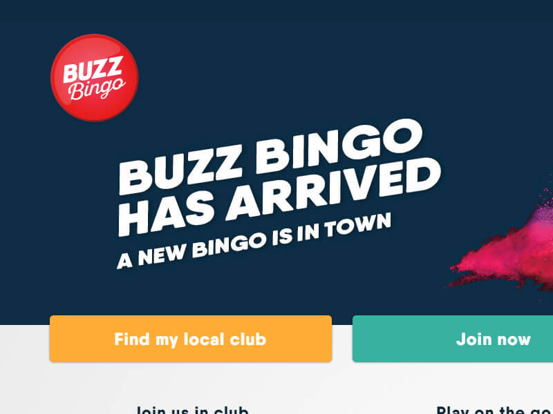 Bingo Bingo