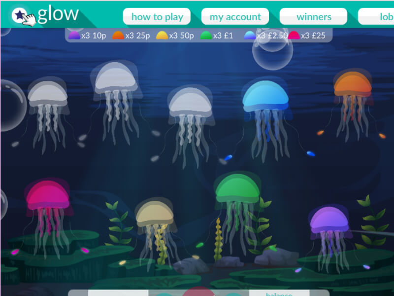 Tombola Arcade Review Unique Instant Win Games