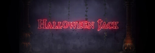 Halloween Jack