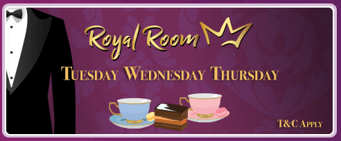 RoyalRoom