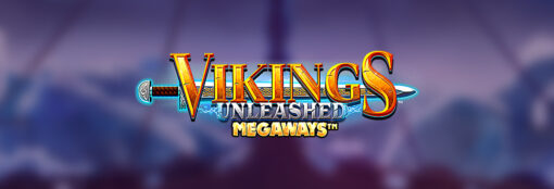 Vikings Unleashed Megaways