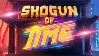 Shogun Of Time