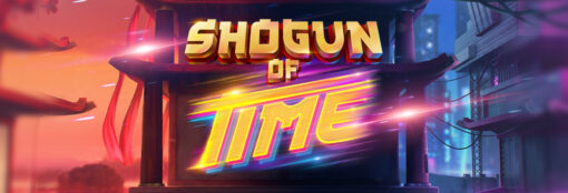 Shogun Of Time