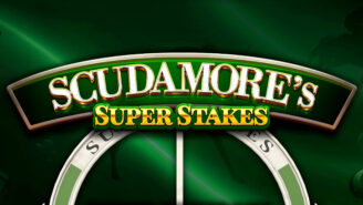 Scudamore's Super Stakes