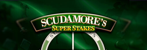 Scudamore's Super Stakes