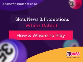 White Rabbit - The Next Big Thing In Slot Games?
