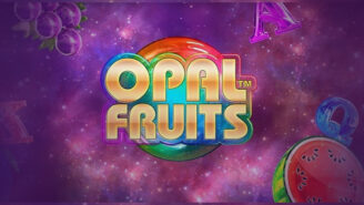 Opal Fruits