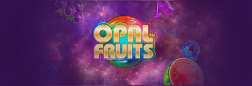 Opal Fruits