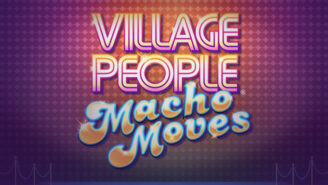 Village People Macho Moves