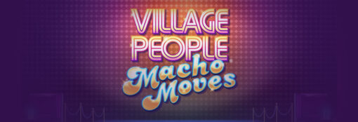 Village People Macho Moves