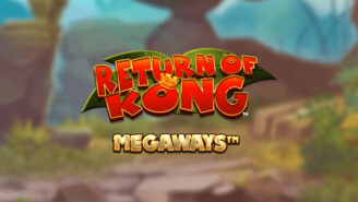 Return Of Kong Megaways