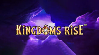 Kingdoms Rise Slots