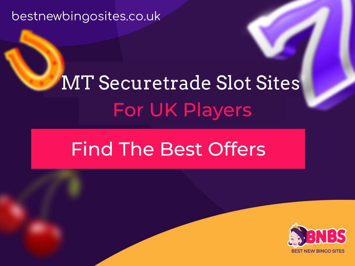 MT Securetrade