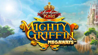 Mighty Griffin Megaways