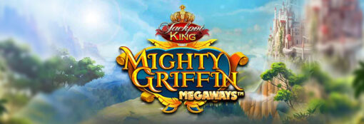 Mighty Griffin Megaways
