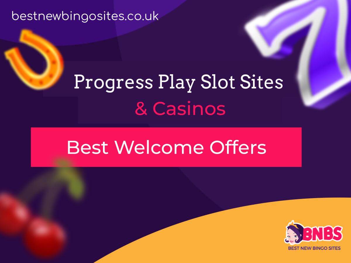 Progress Play Progress Play
