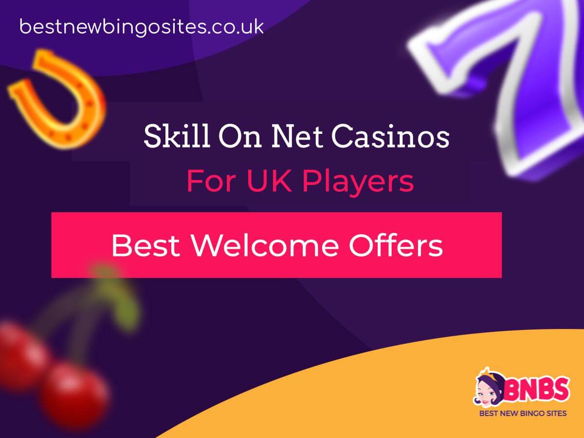 Skill On Net Skill On Net