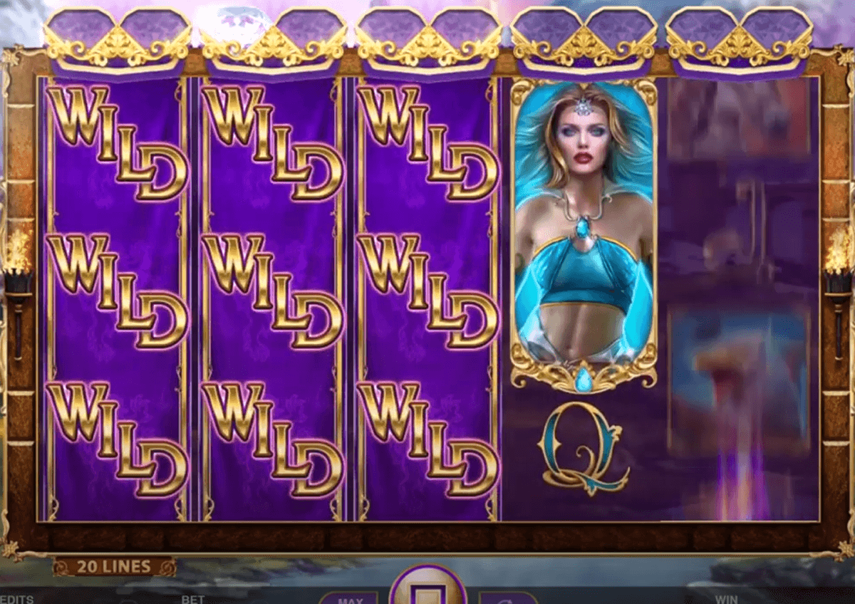 Age of Conquest Slot