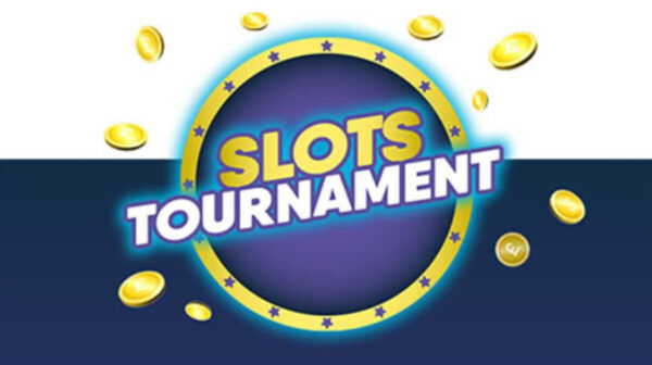 Buzz Slots Tournament