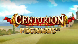 Centurion Megaways