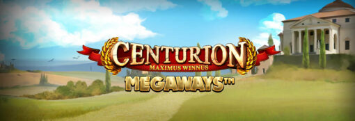 Centurion Megaways