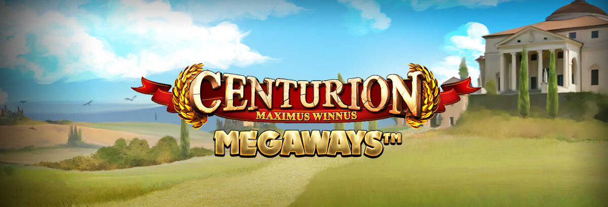 Centurion Megaways